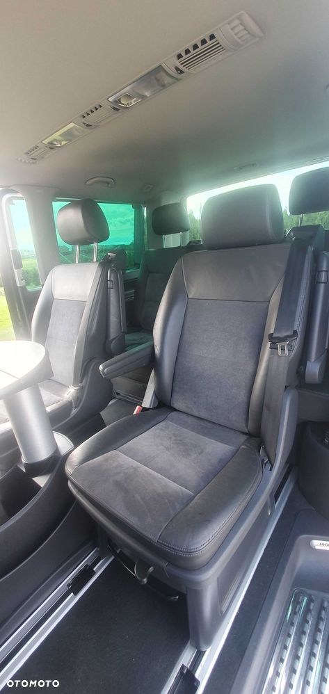 Volkswagen Multivan - 6
