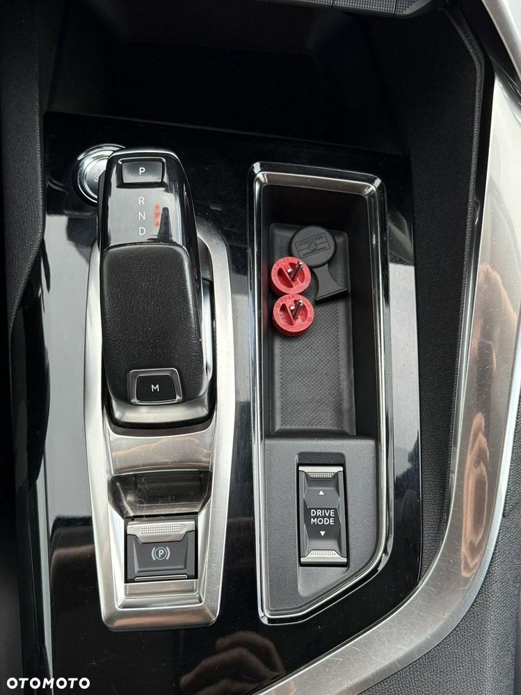 Peugeot 5008 2.0 BlueHDI Crossway S&S EAT8 - 30