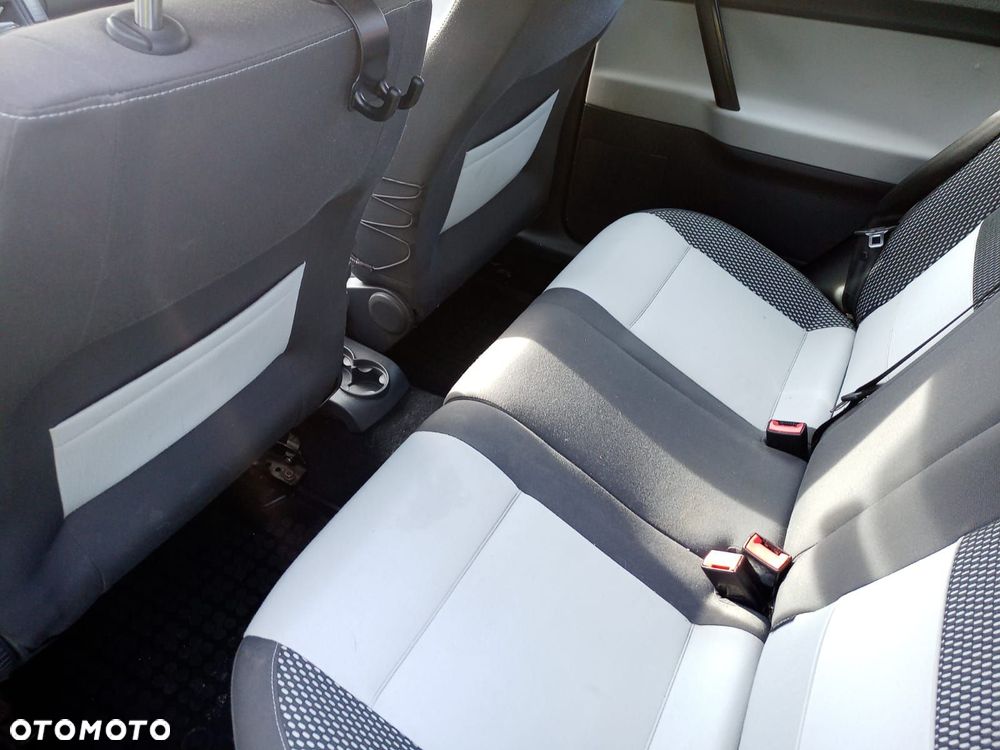 Volkswagen Polo Cross 1.4 16V - 11