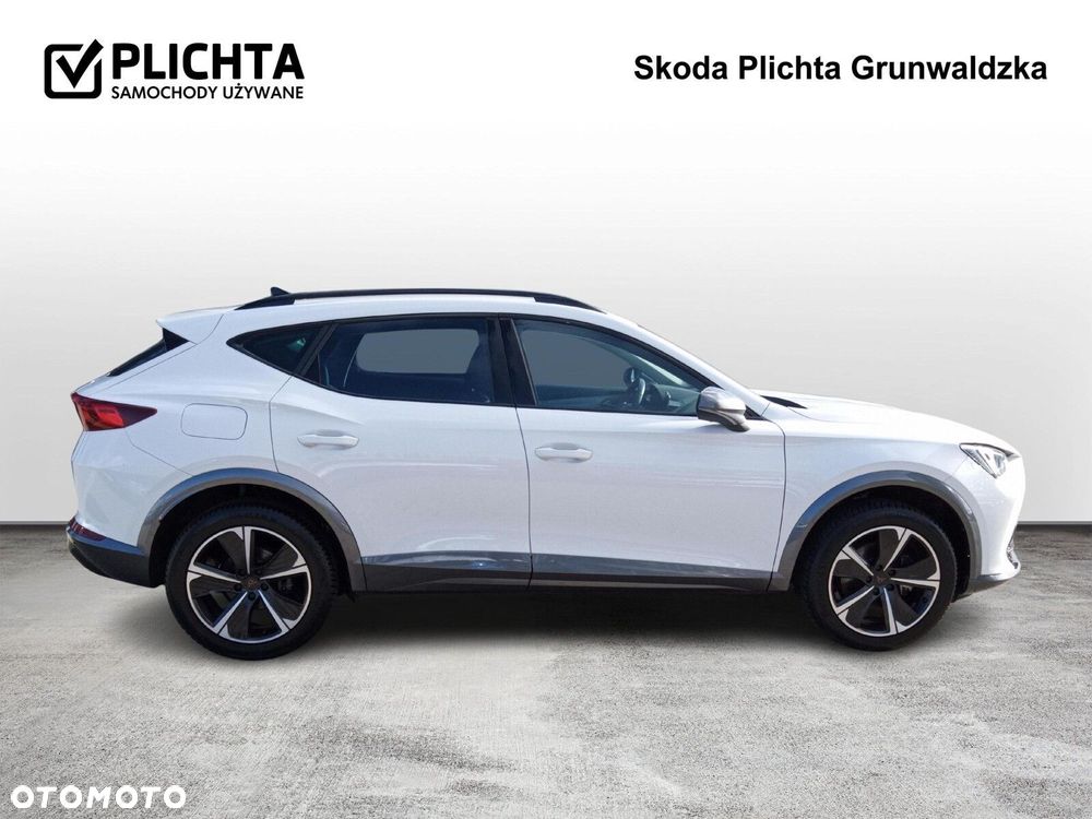 Cupra Formentor 1.5 TSI - 6