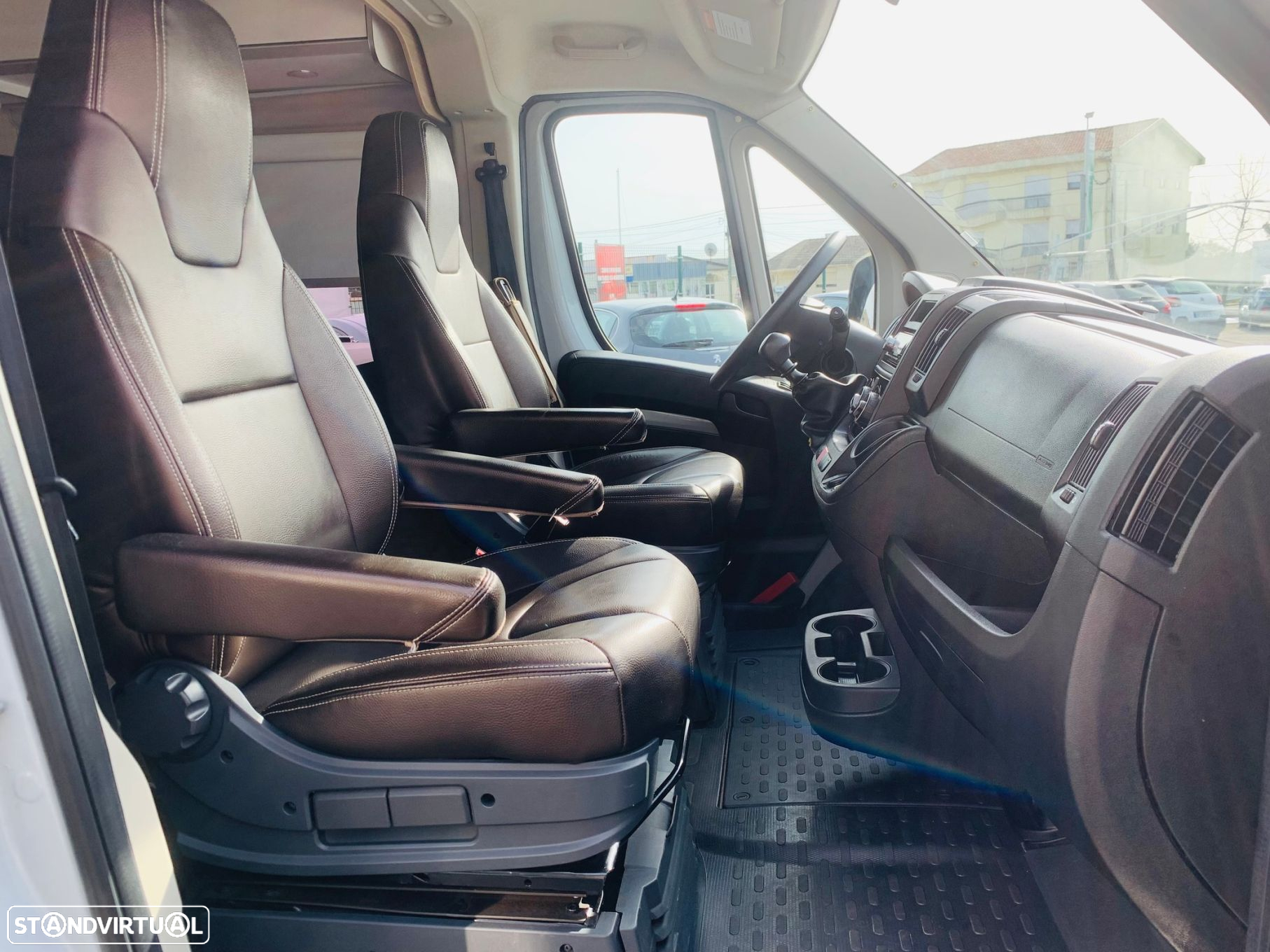 Fiat Ducato WEINSBERG - 28