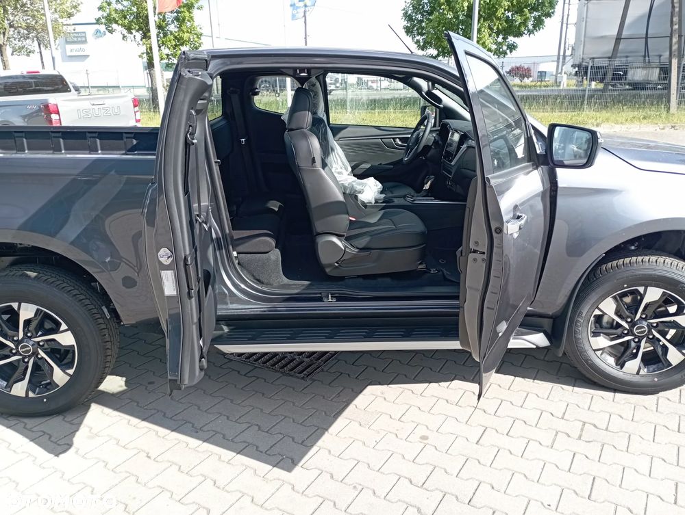 Isuzu D-Max 1.9 EC LSX - 12