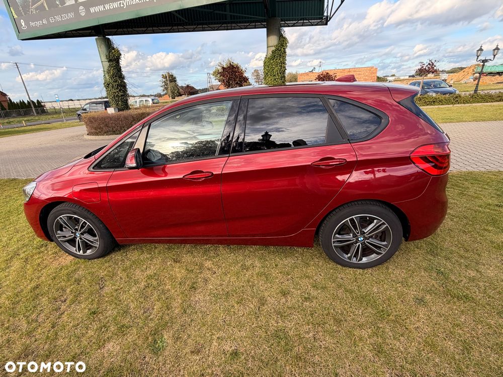 BMW Seria 2 225xe iPerformance M Sport - 12