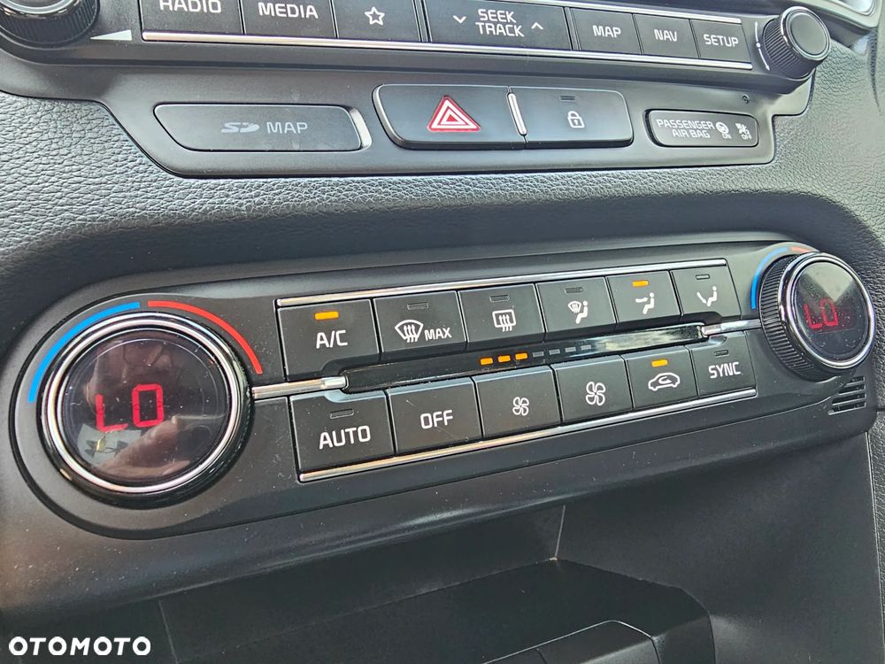 Kia Ceed 1.6 CRDi Edition 7 - 20