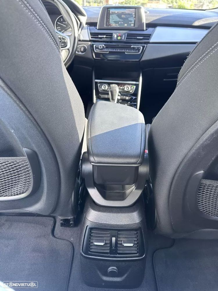 BMW 216 Gran Tourer d 7L Line Sport Auto - 60