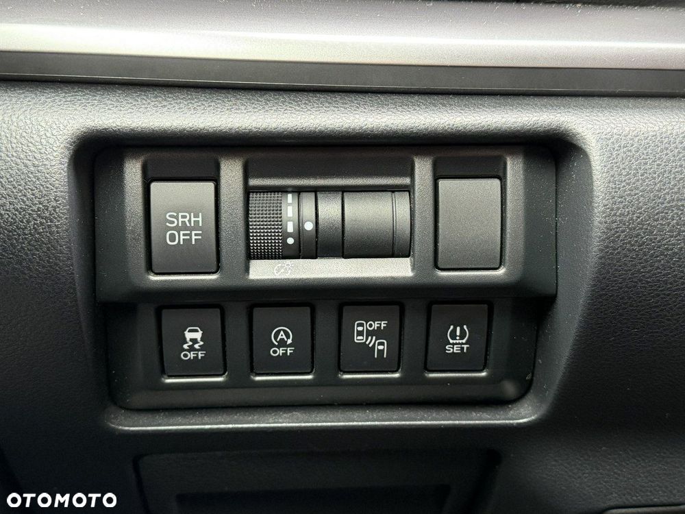 Subaru Impreza 2.0i Exclusive (EyeSight) Lineartronic - 19