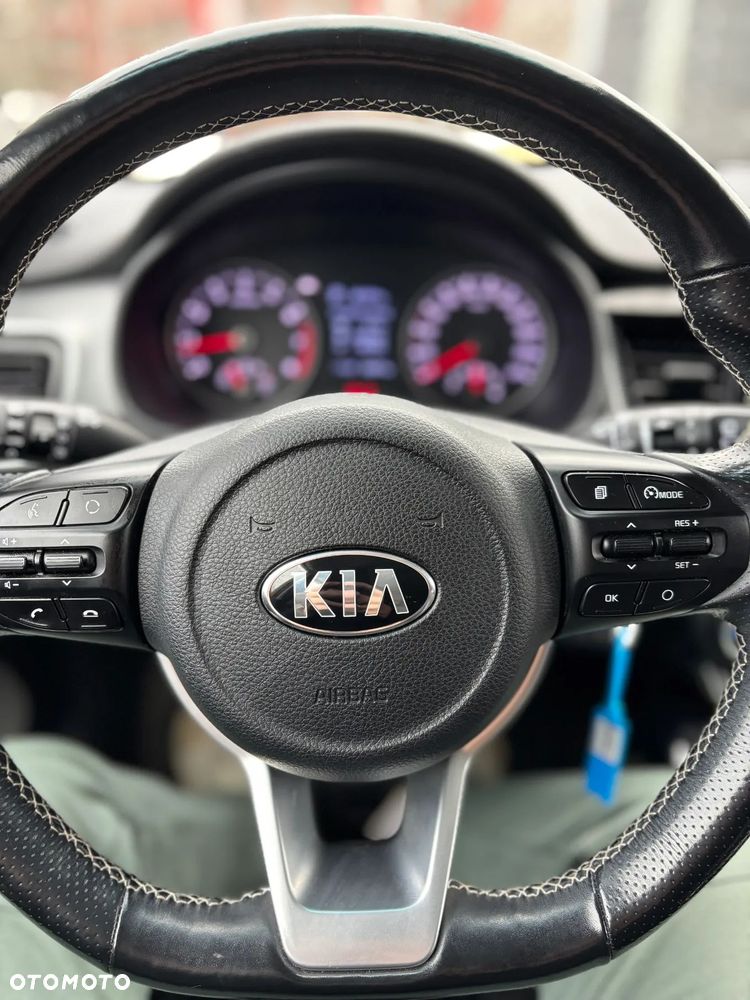 Kia Stonic 1.4 M - 15