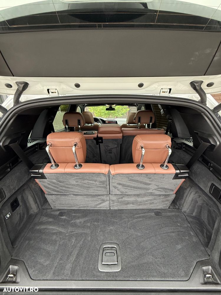 BMW X5 xDrive30d - 10