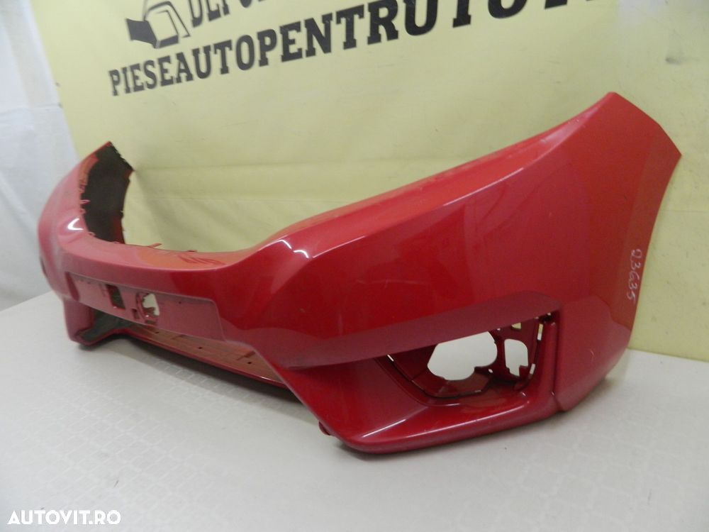 Bara fata Honda Jazz,  2015, 2016, 2017, 2018, 2019, cod origine 71100-FAR-G100. - 4
