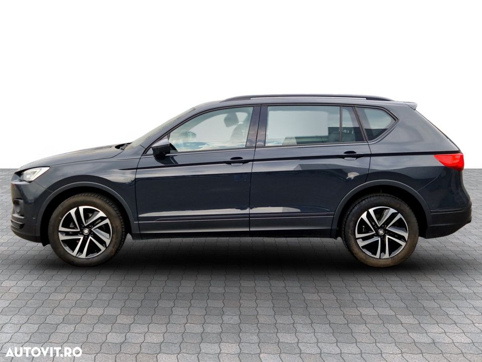 Seat Tarraco 1.5 TSI DSG7 Style - 3