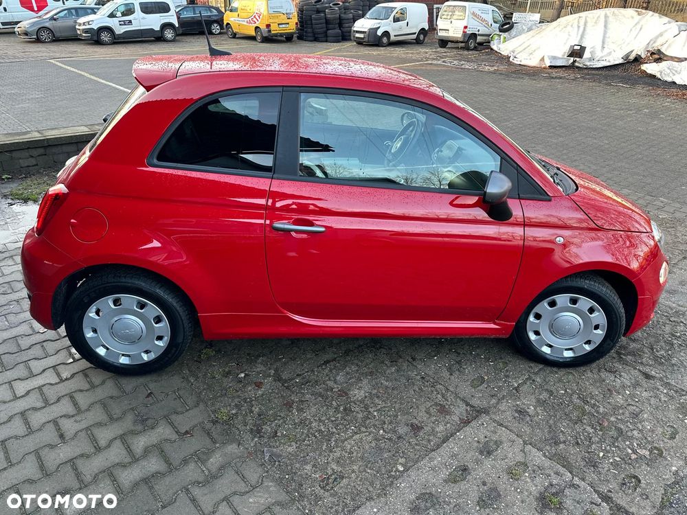 Fiat 500 - 10