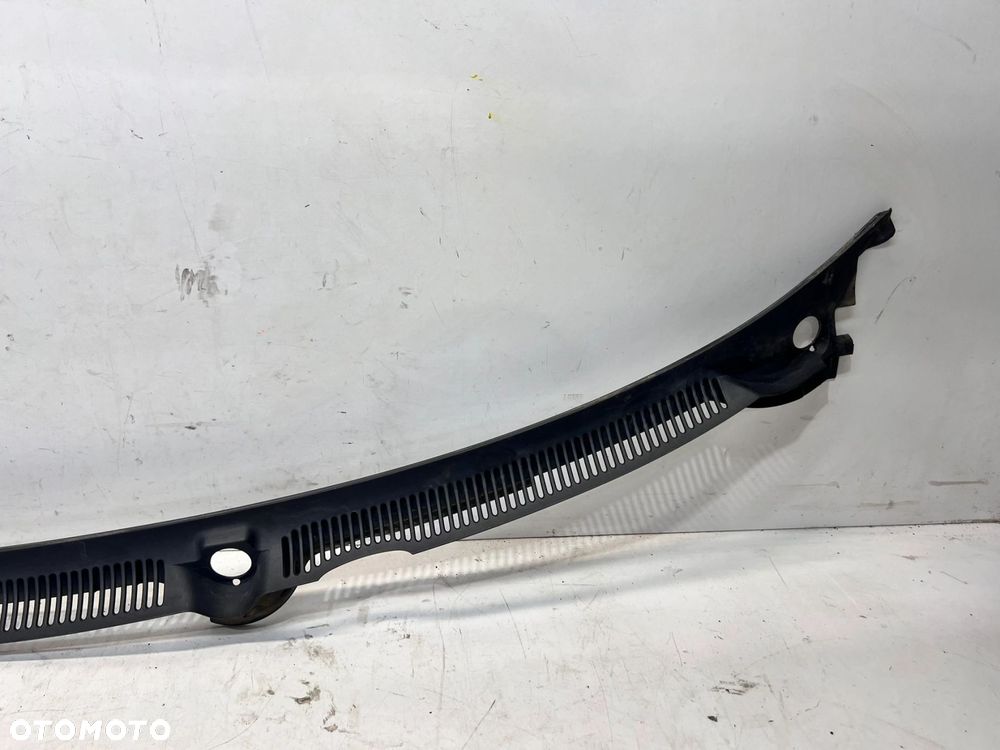 PODSZYBIE PLASTIKOWE AUDI A4 B7 8E1819403 - 7
