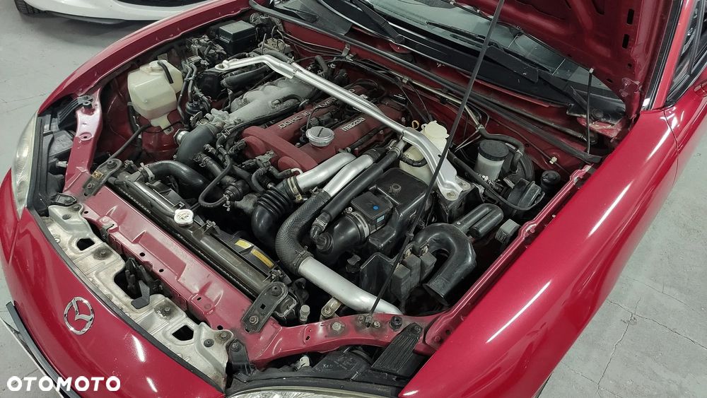 Mazda MX-5 - 25