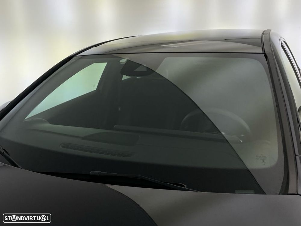 Mercedes-Benz A 200 Standard - 20