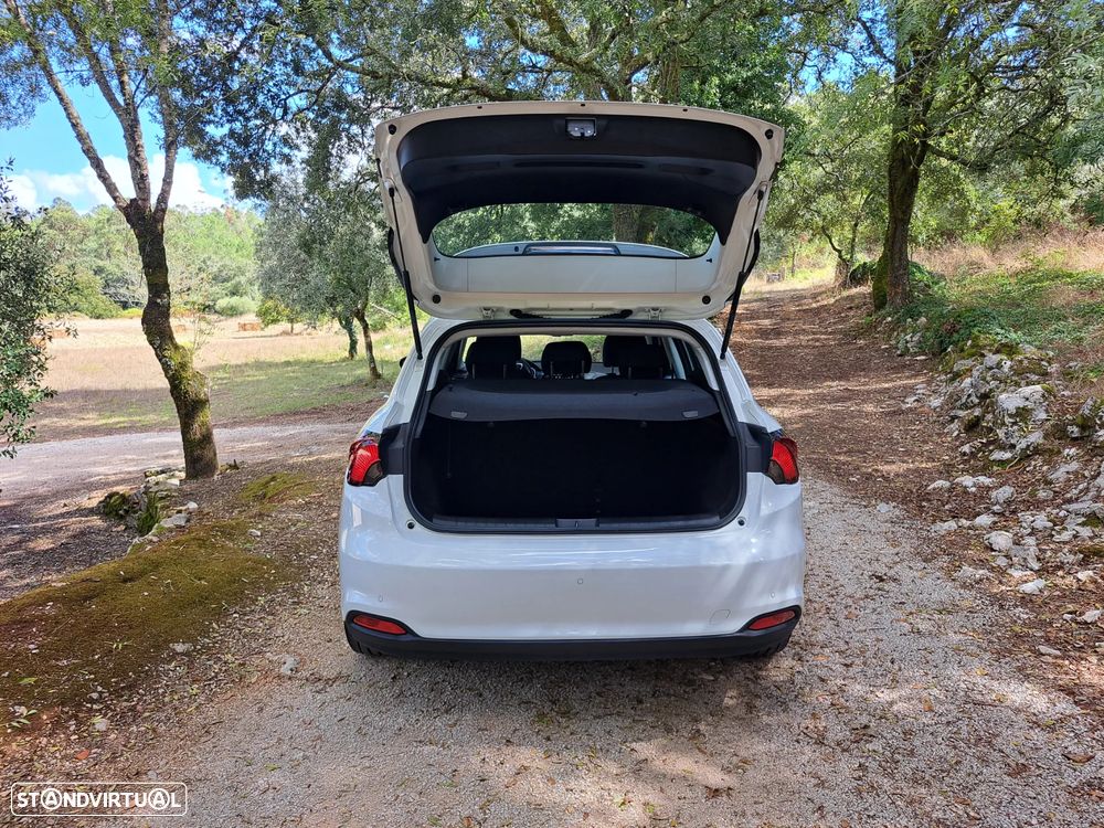 Fiat Tipo 1.3 MultiJet City Life - 35