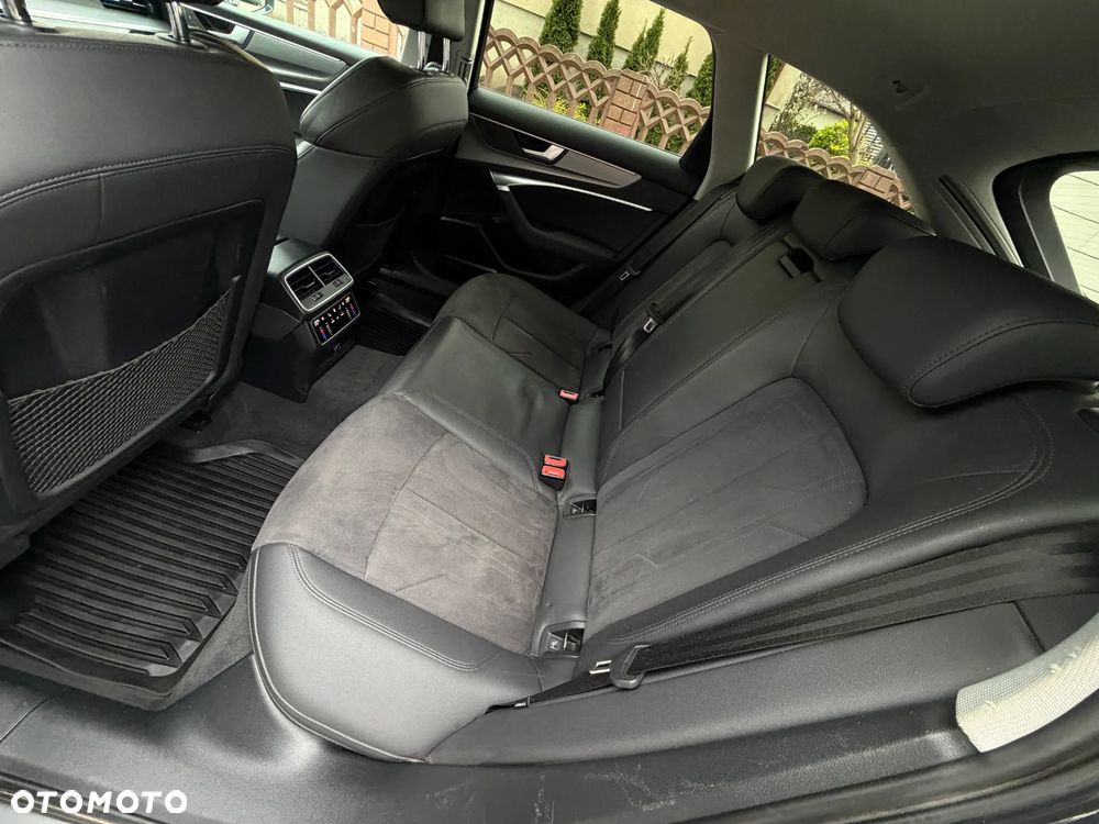 Audi A6 Allroad 50 TDI mHEV Quattro Tiptronic - 29