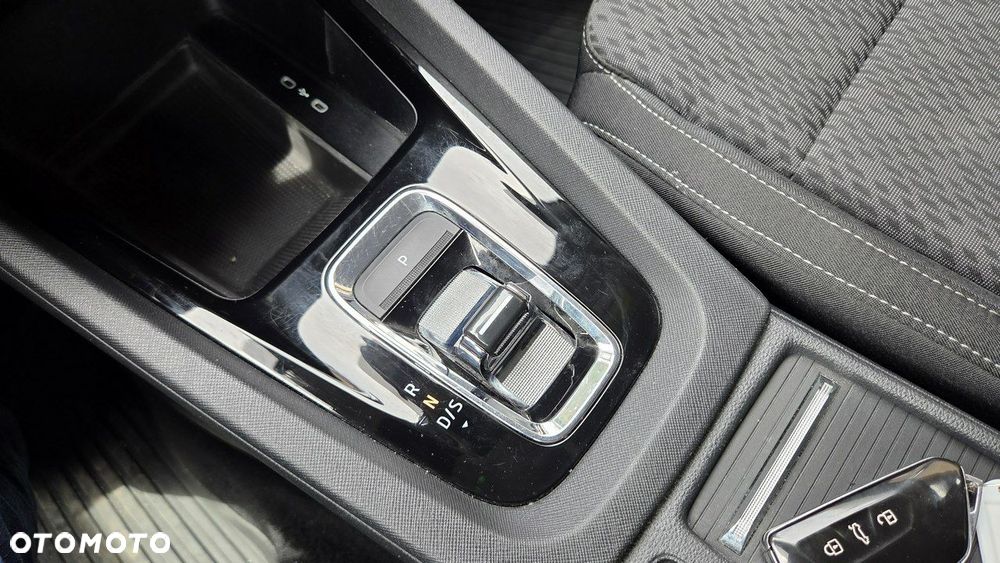 Skoda Octavia - 31