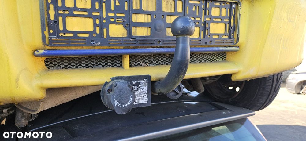 FIAT SEICENTO SPORTING ABARTH 1.1 98 - 02 - OBROTOMIERZ - 19