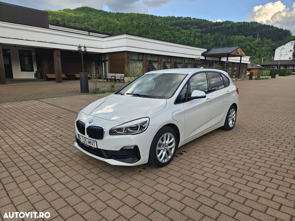 BMW Seria 2 225xe iPerformance Sport Line - 1