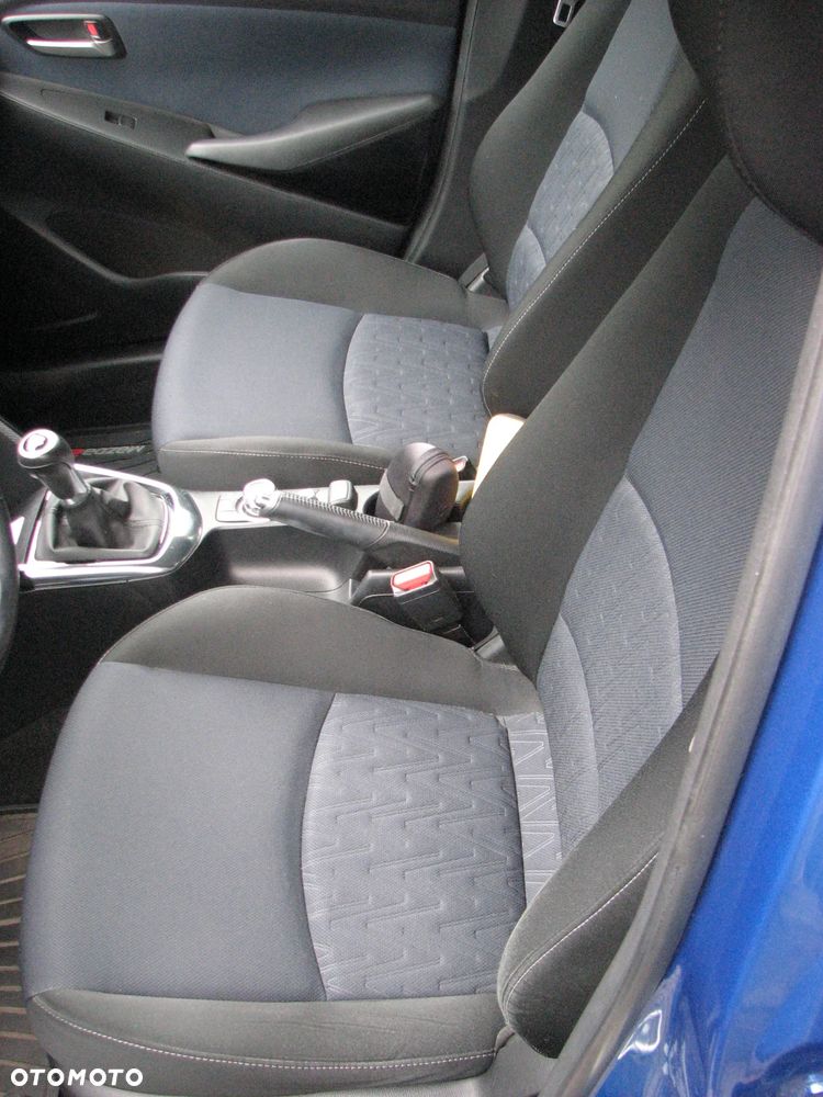 Mazda 2 1.5 Skyenergy - 11