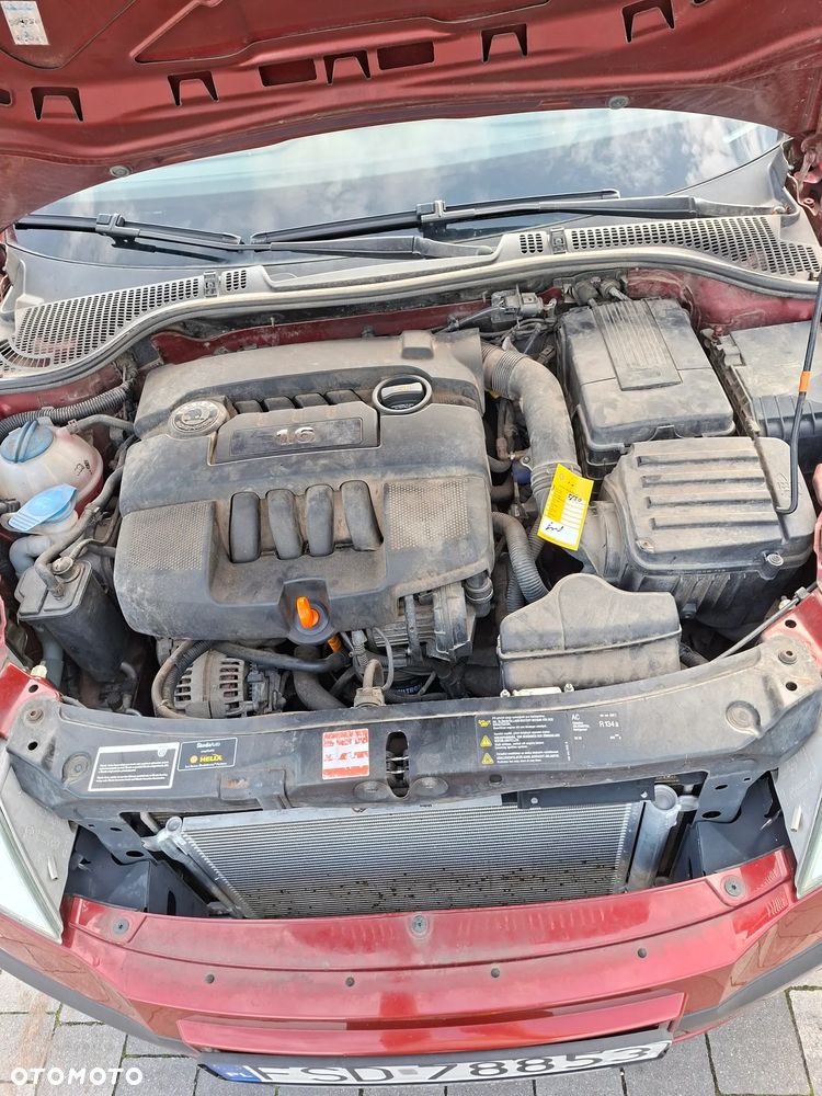 Skoda Octavia 1.6 Classic - 25