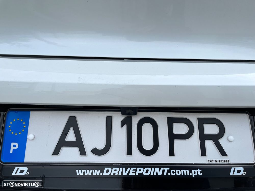 Peugeot e-208 50 kWh Allure Pack - 19