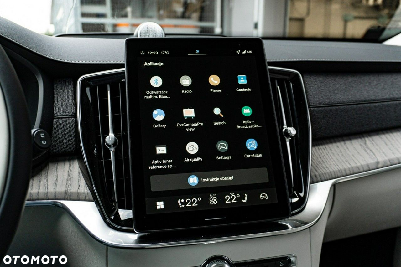 Volvo XC 90 - 32