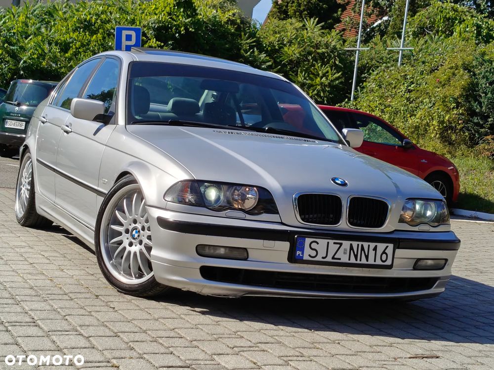 BMW Seria 3 - 13