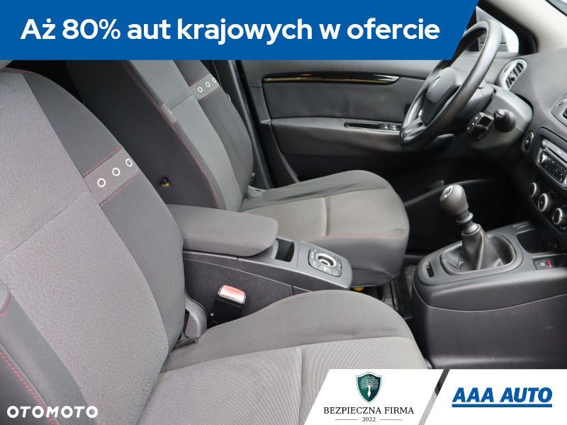 Renault Scenic - 11