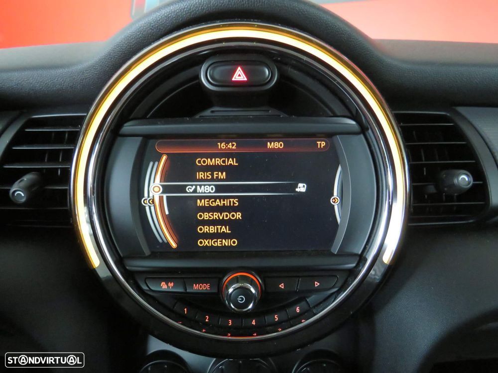 MINI 5 Portas Cooper D - 24