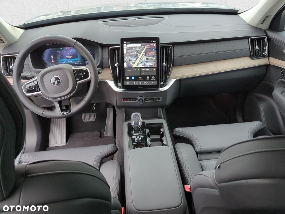 Volvo XC 90 - 14