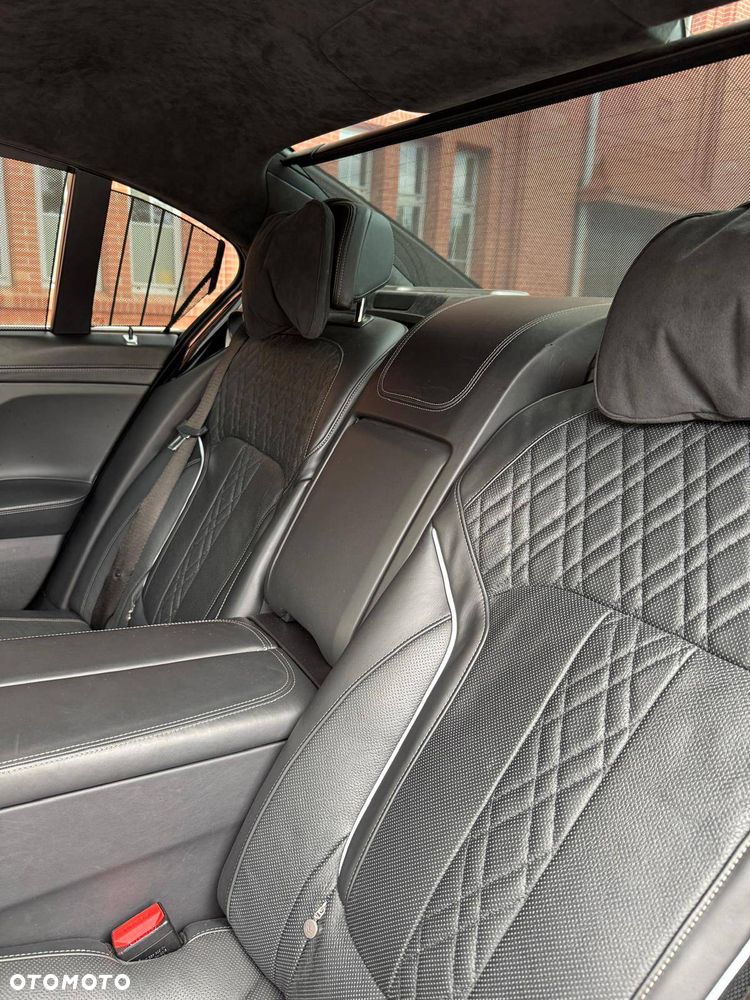 BMW Seria 7 750Ld xDrive - 17