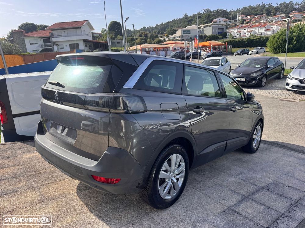 Peugeot 5008 1.2 PureTech Active - 6