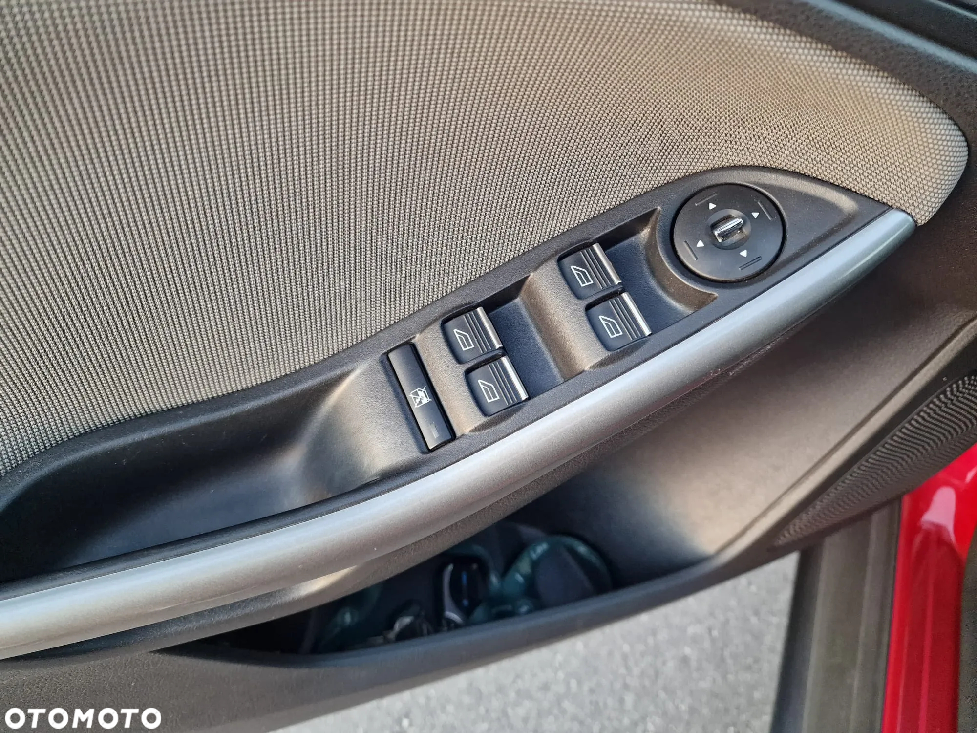 Ford Focus 1.0 EcoBoost Start-Stopp-System Trend - 20