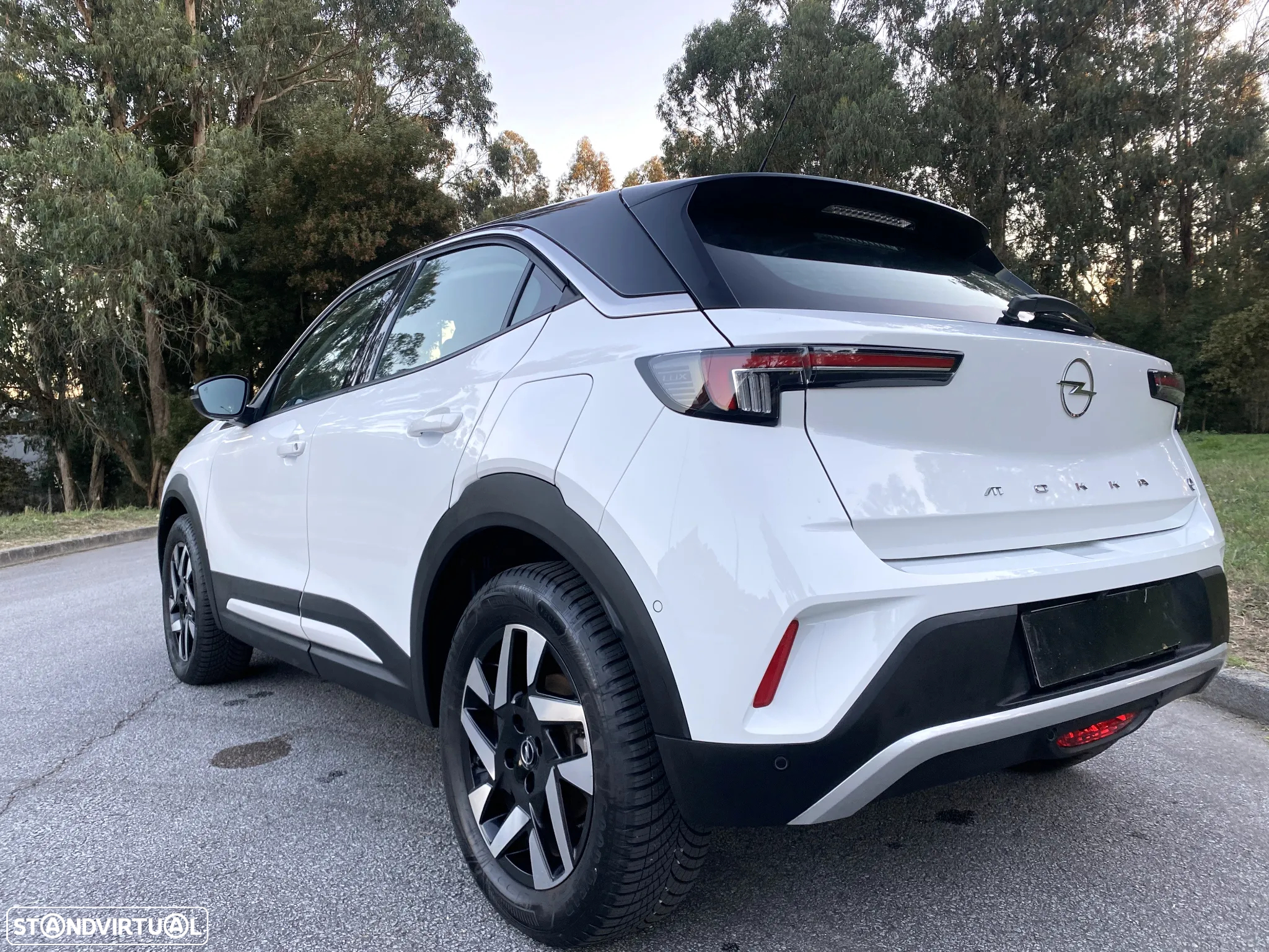Opel Mokka-e - 7