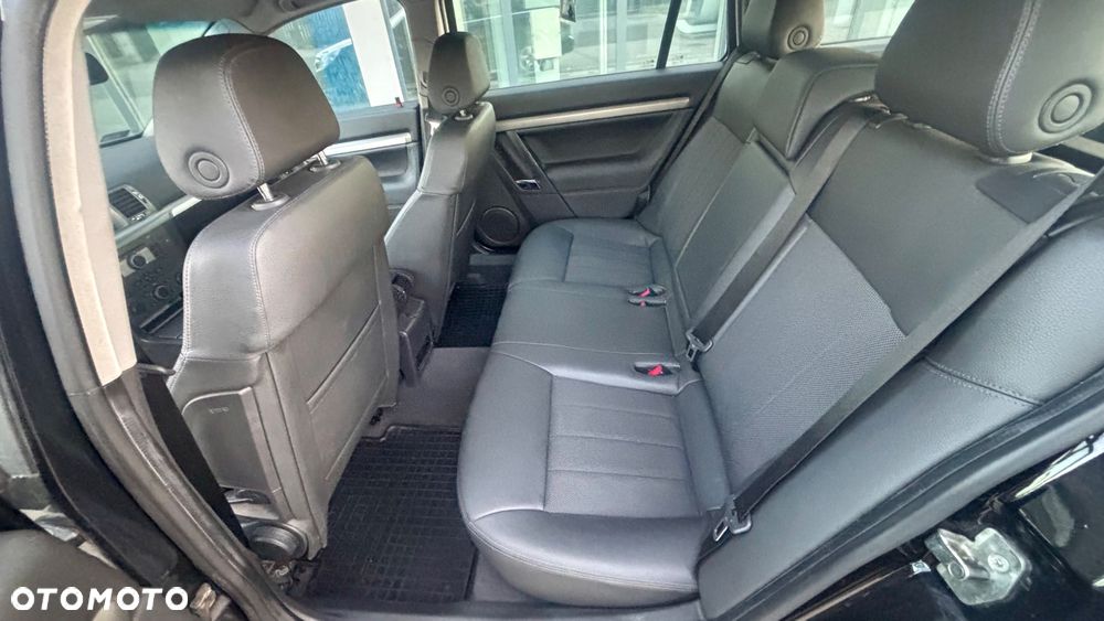 Opel Vectra 1.9 CDTI Elegance - 8