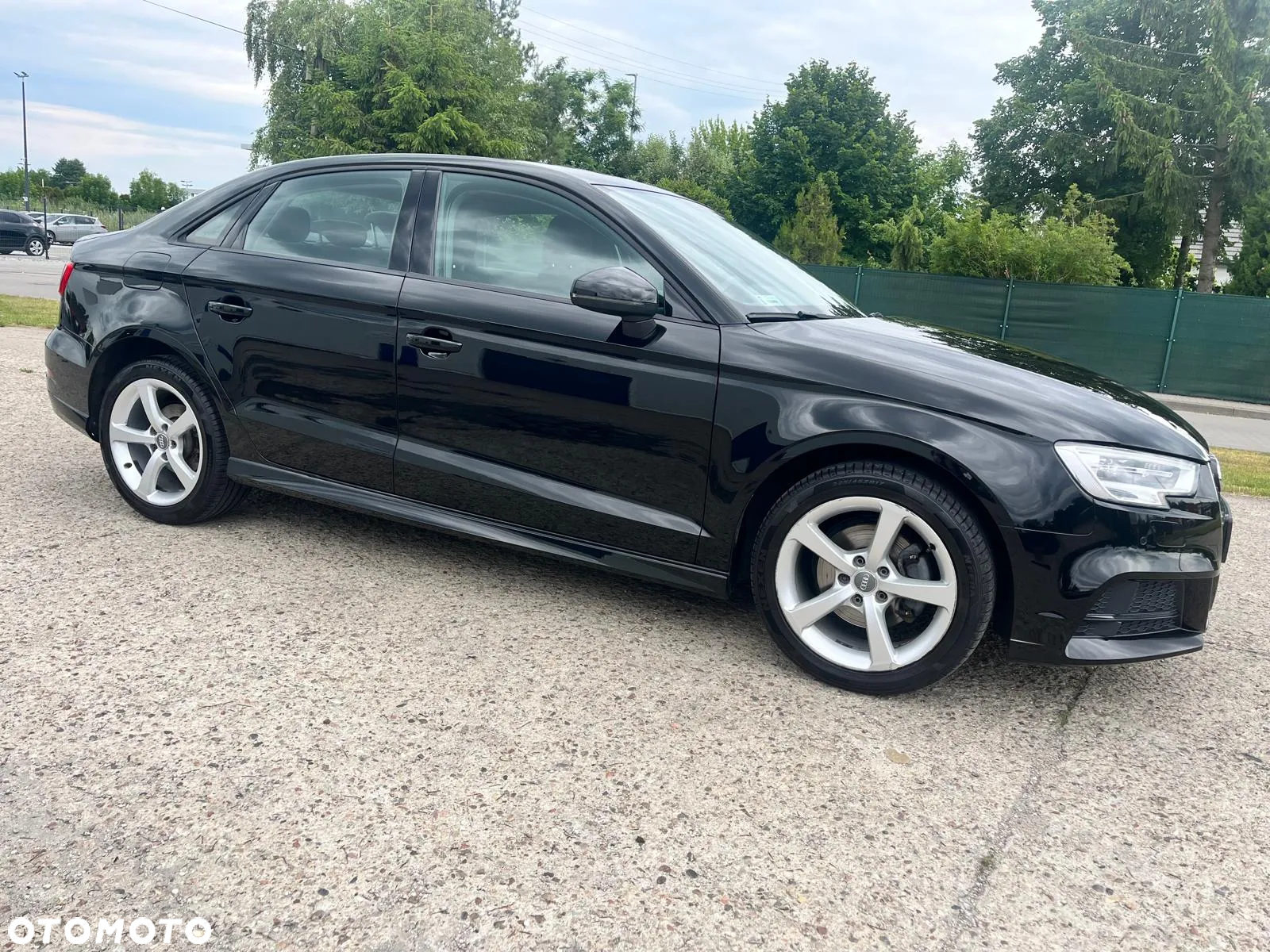Audi A3 1.5 TFSI S tronic - 5
