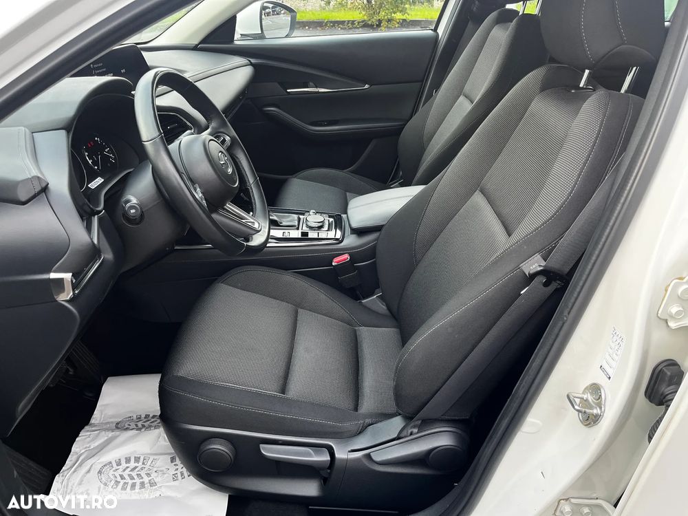 Mazda CX-30 - 10