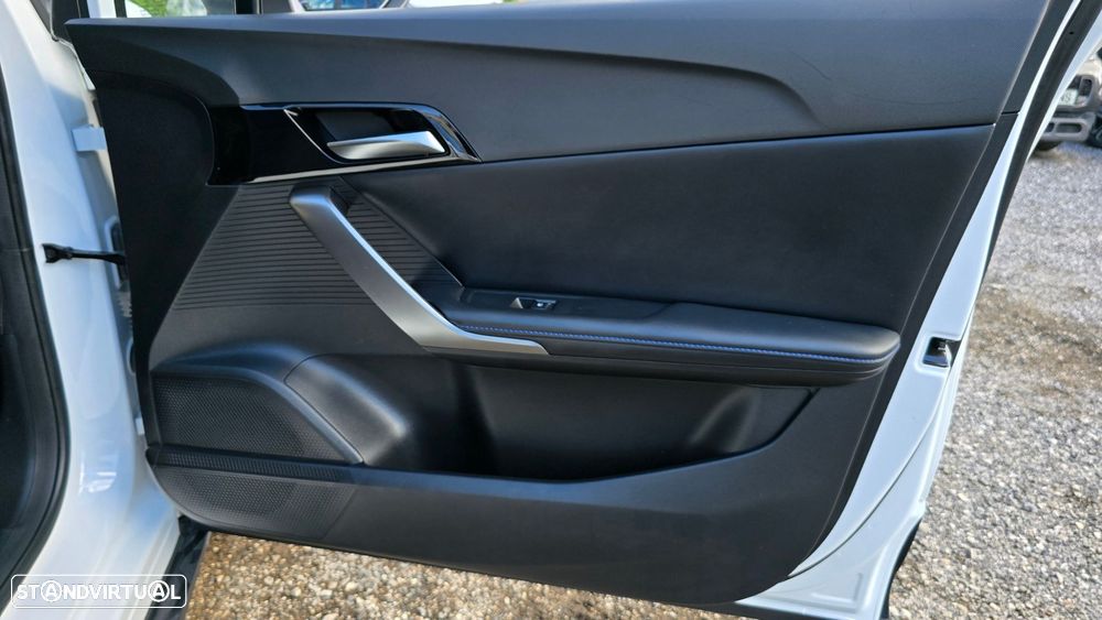 MG MG4 64 kWh Comfort - 46