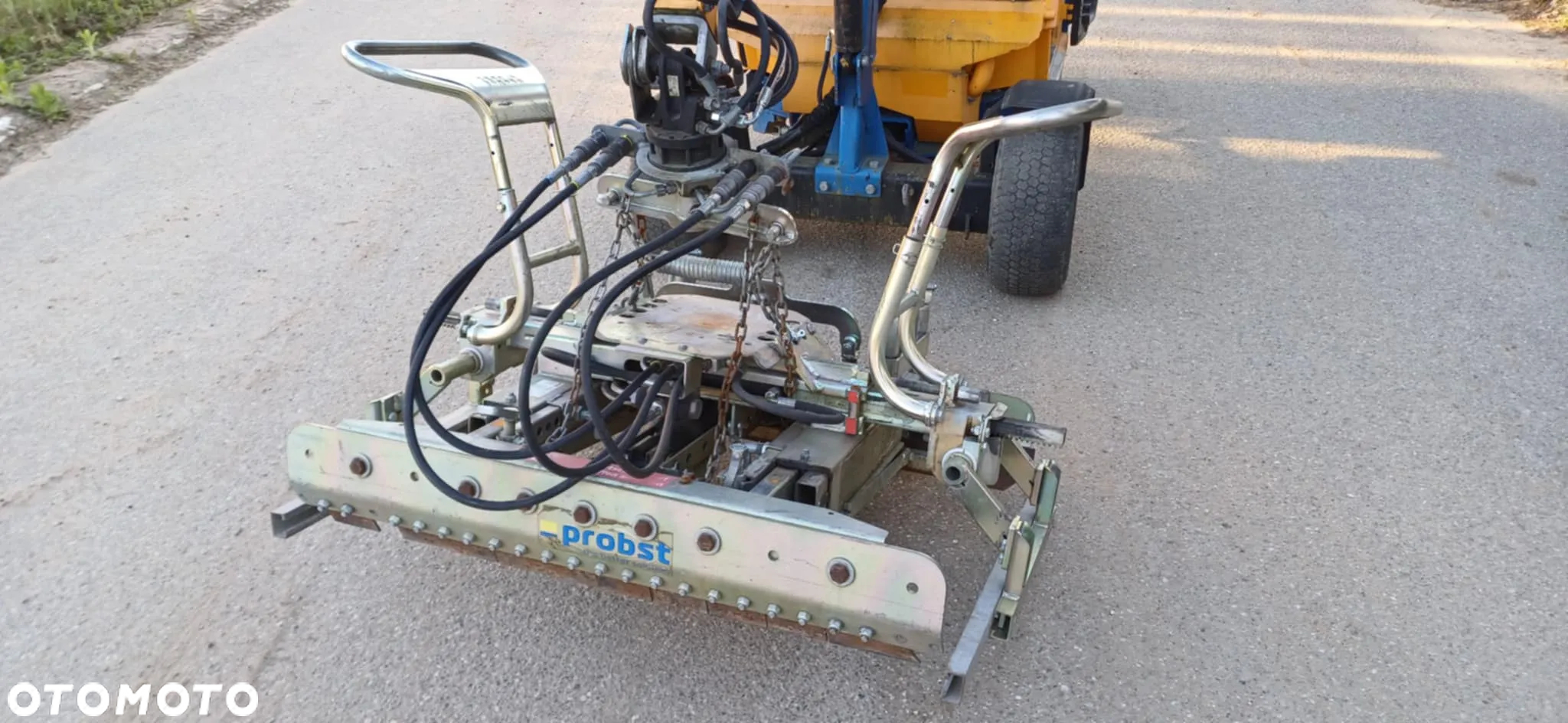 Inny Probst VM 401 Ka - 13