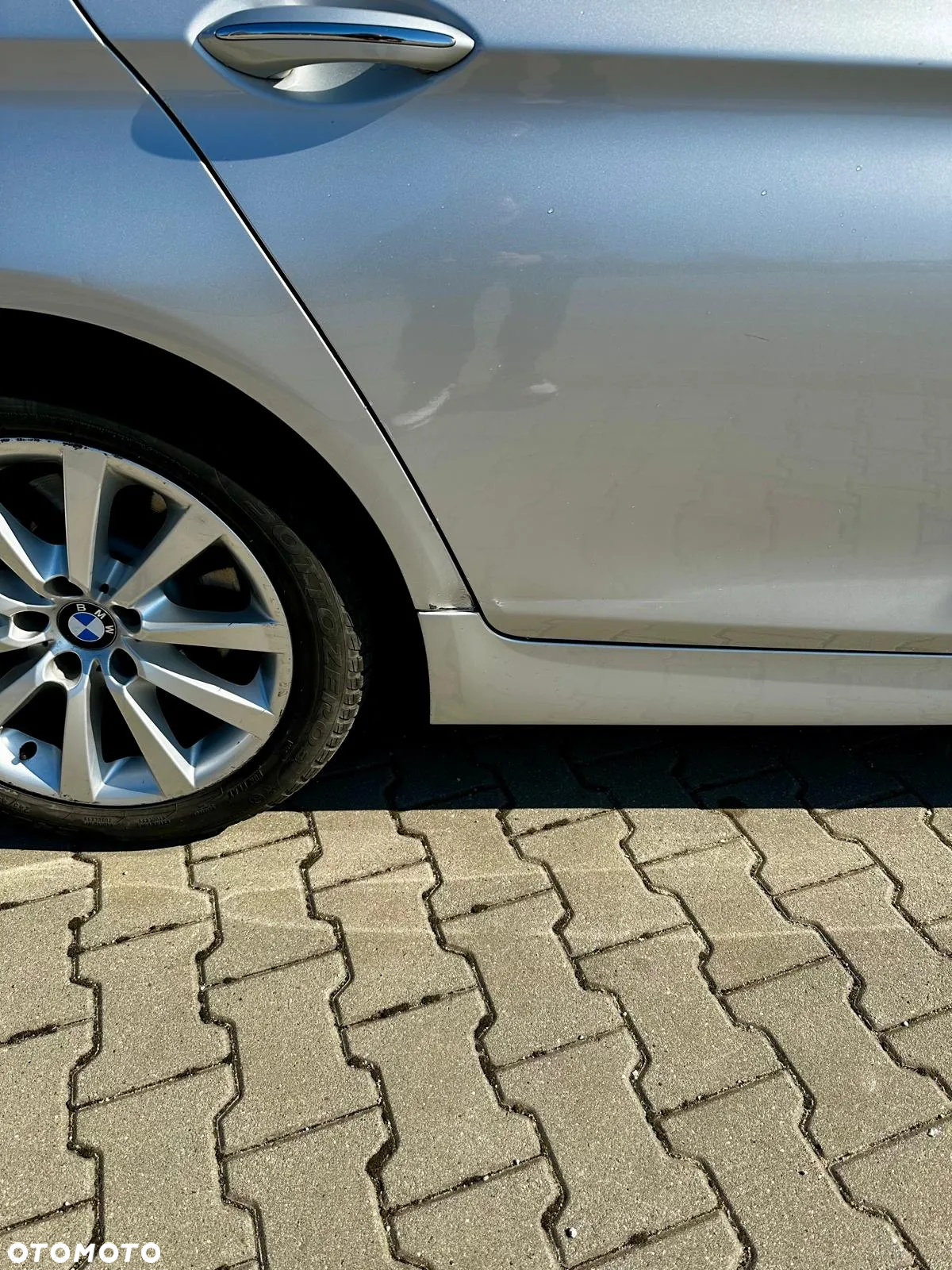 BMW Seria 5 - 3