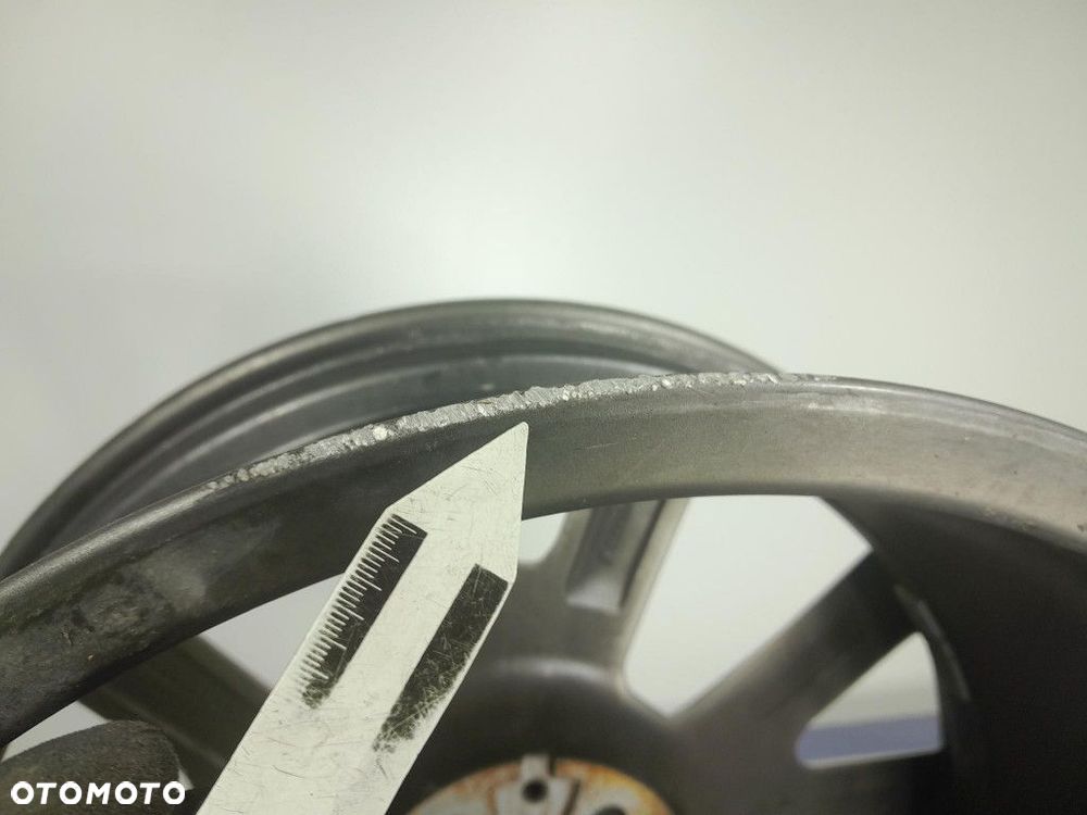 BMW 1 F40 FELGA ALUMINIOWA STYLING 557 8JX19 5X112 ET 54 8053525 - 9