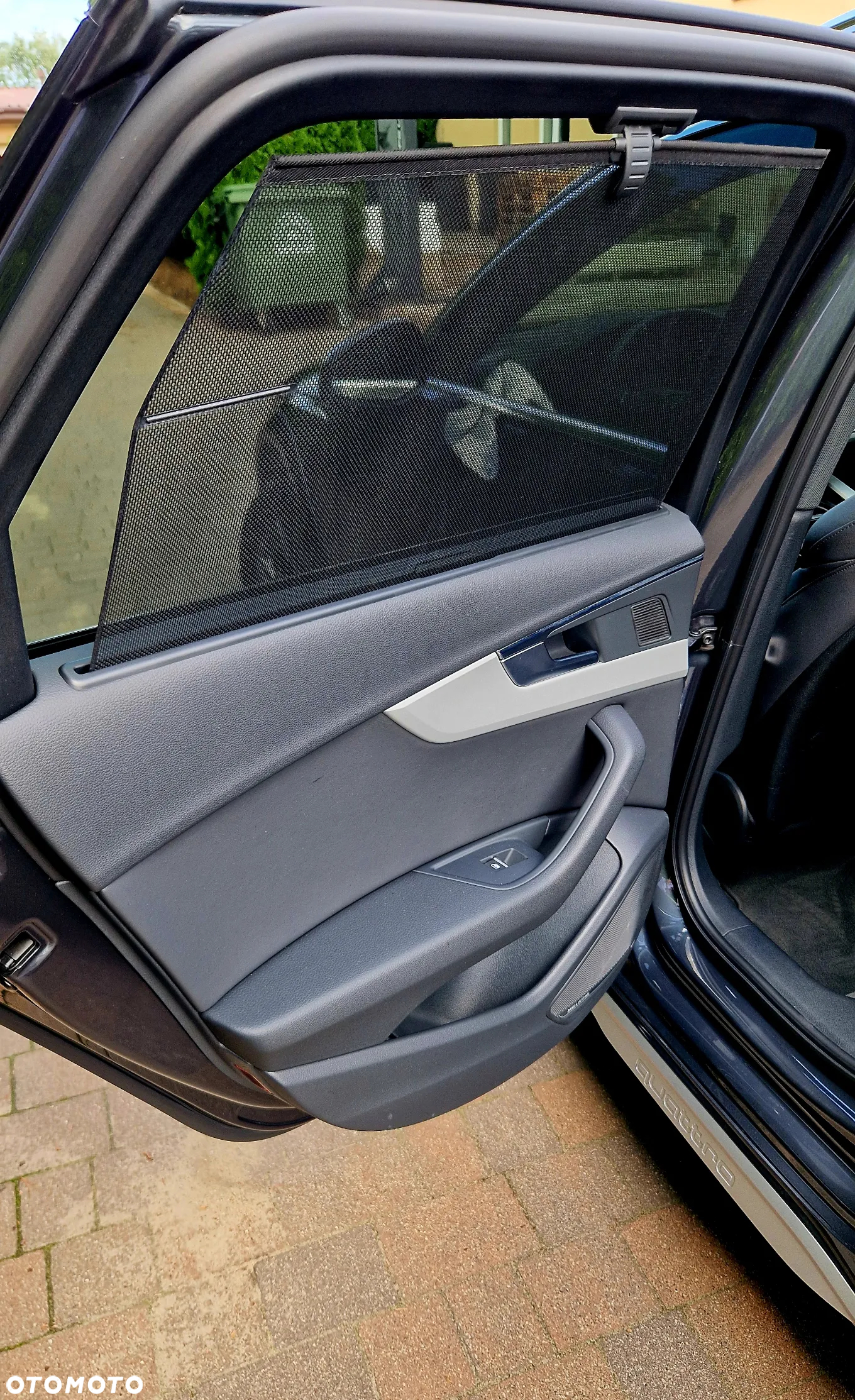 Audi A4 Allroad quattro 45 TFSI S tronic - 20