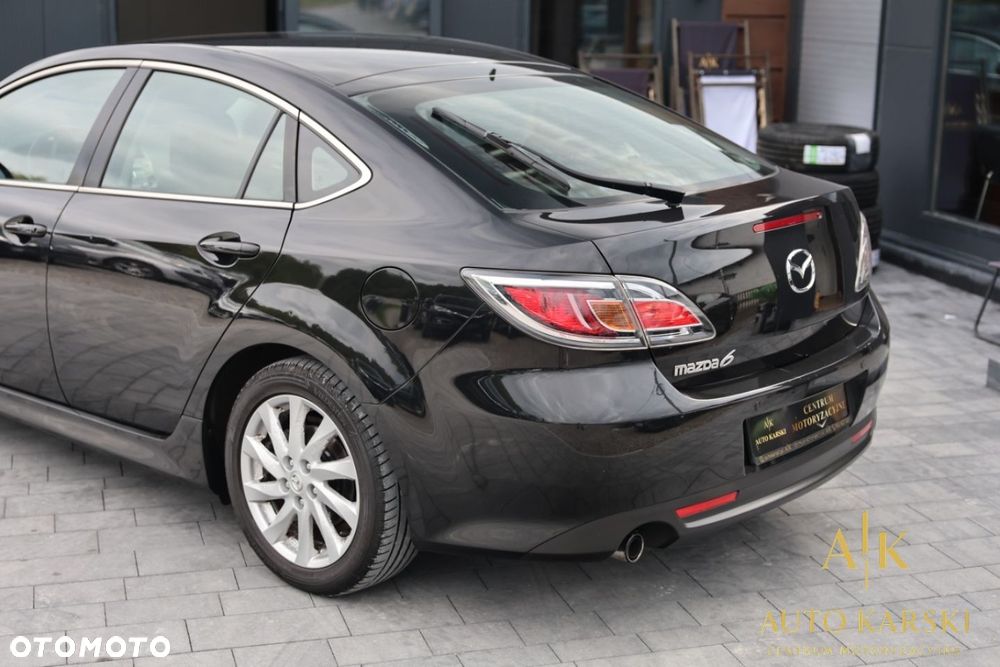 Mazda 6 - 18