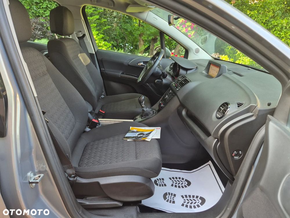 Opel Meriva 1.4 Active - 18