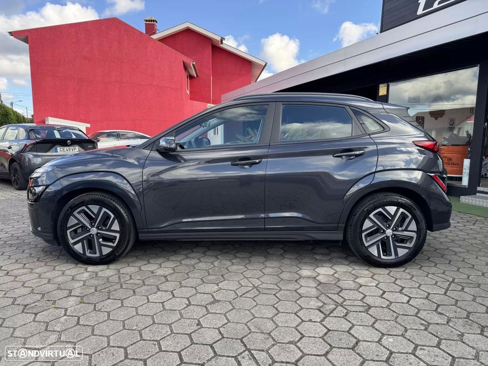 Hyundai Kauai 64 kWh Premium - 5