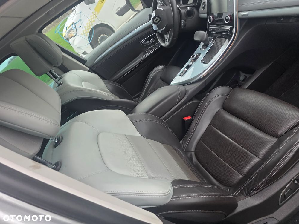 Renault Espace 1.6 TCE Initiale Paris EDC 7os - 21