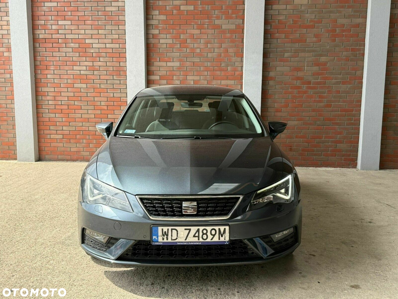 Seat Leon - 8