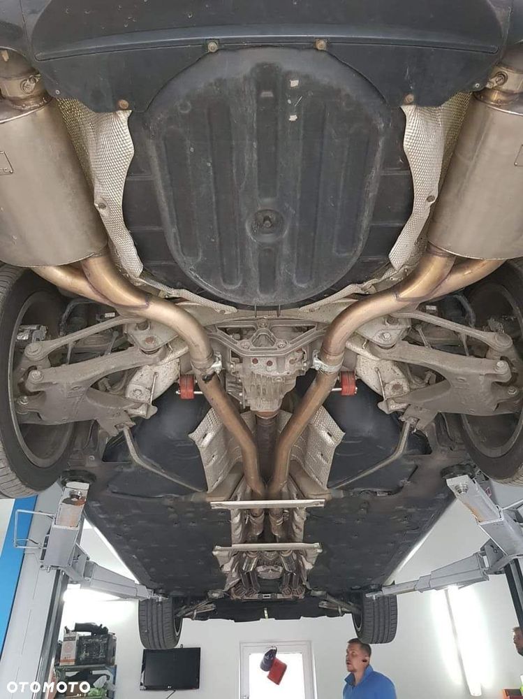 Audi A8 6.0 W12 L Quattro - 8