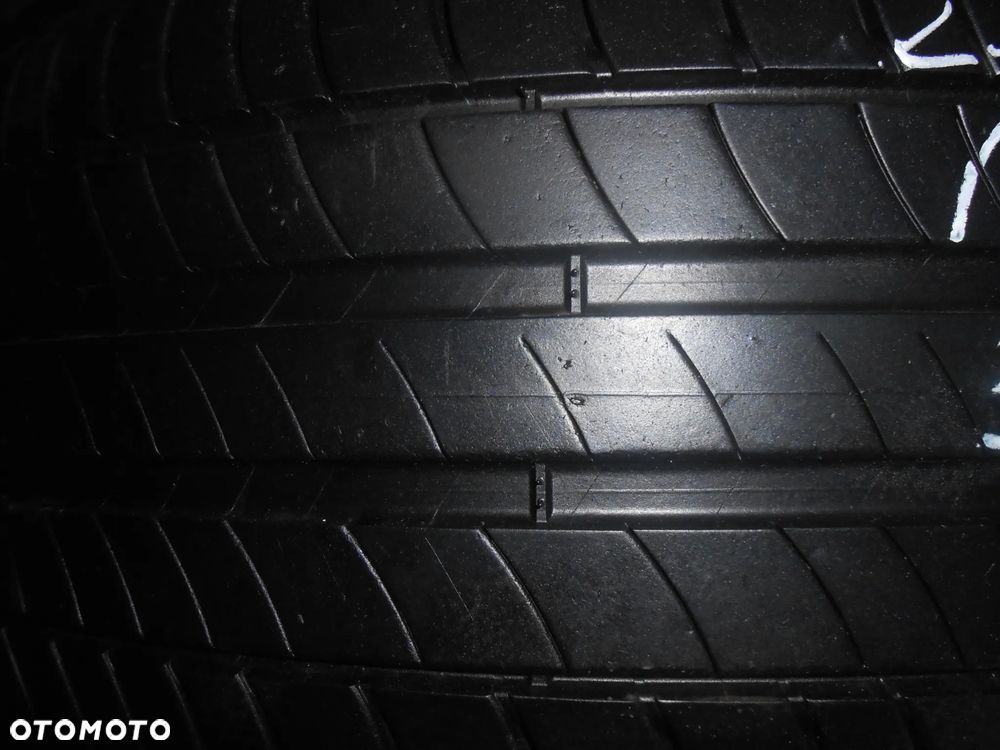 OPONY 225/50R17 MICHELIN PRIMACY 3 AR DOT 3916 6.9MM - 4